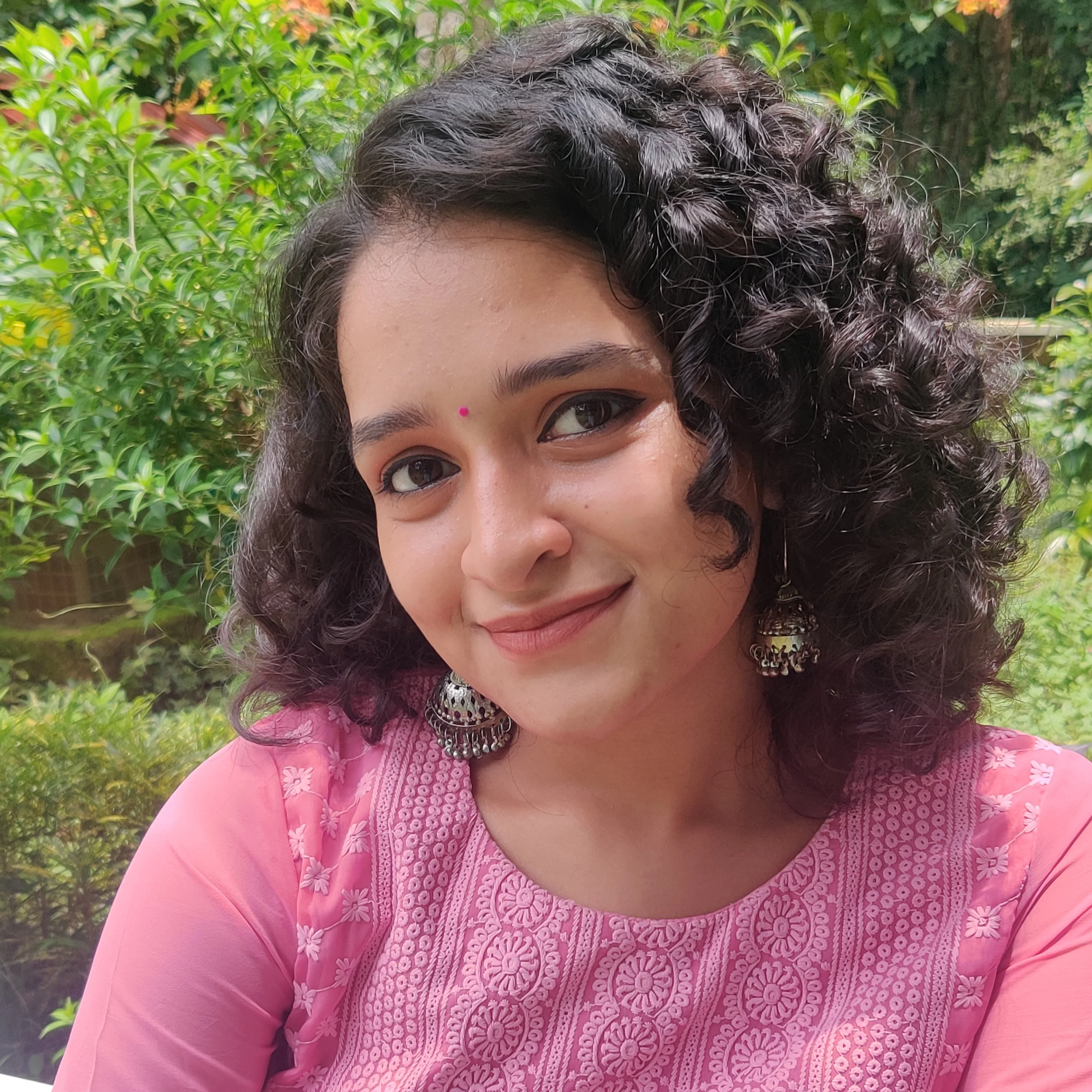 Chethana Raj